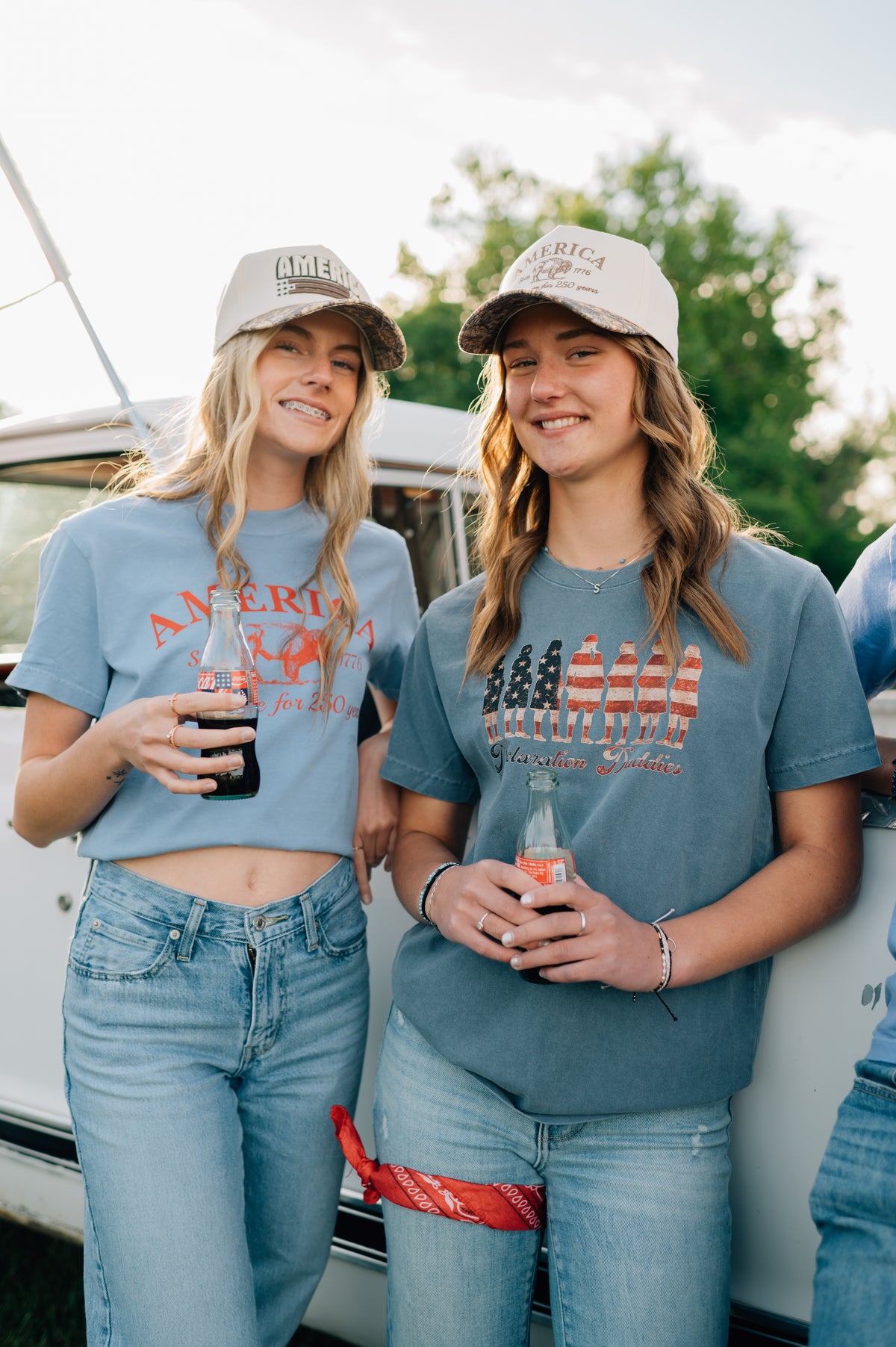 Free Range America