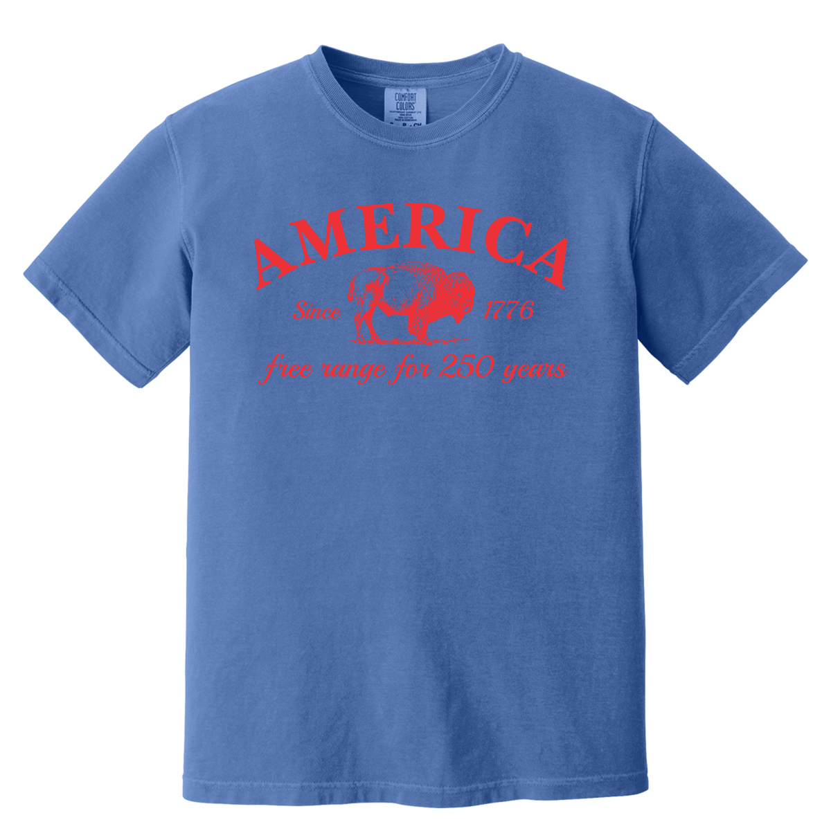 Free Range America