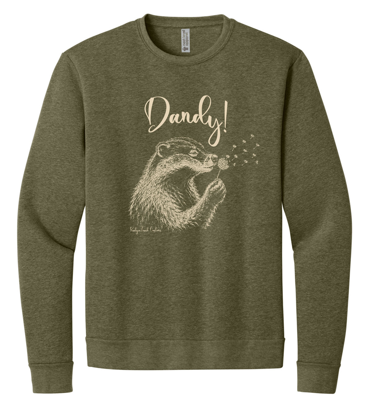Just Dandy!