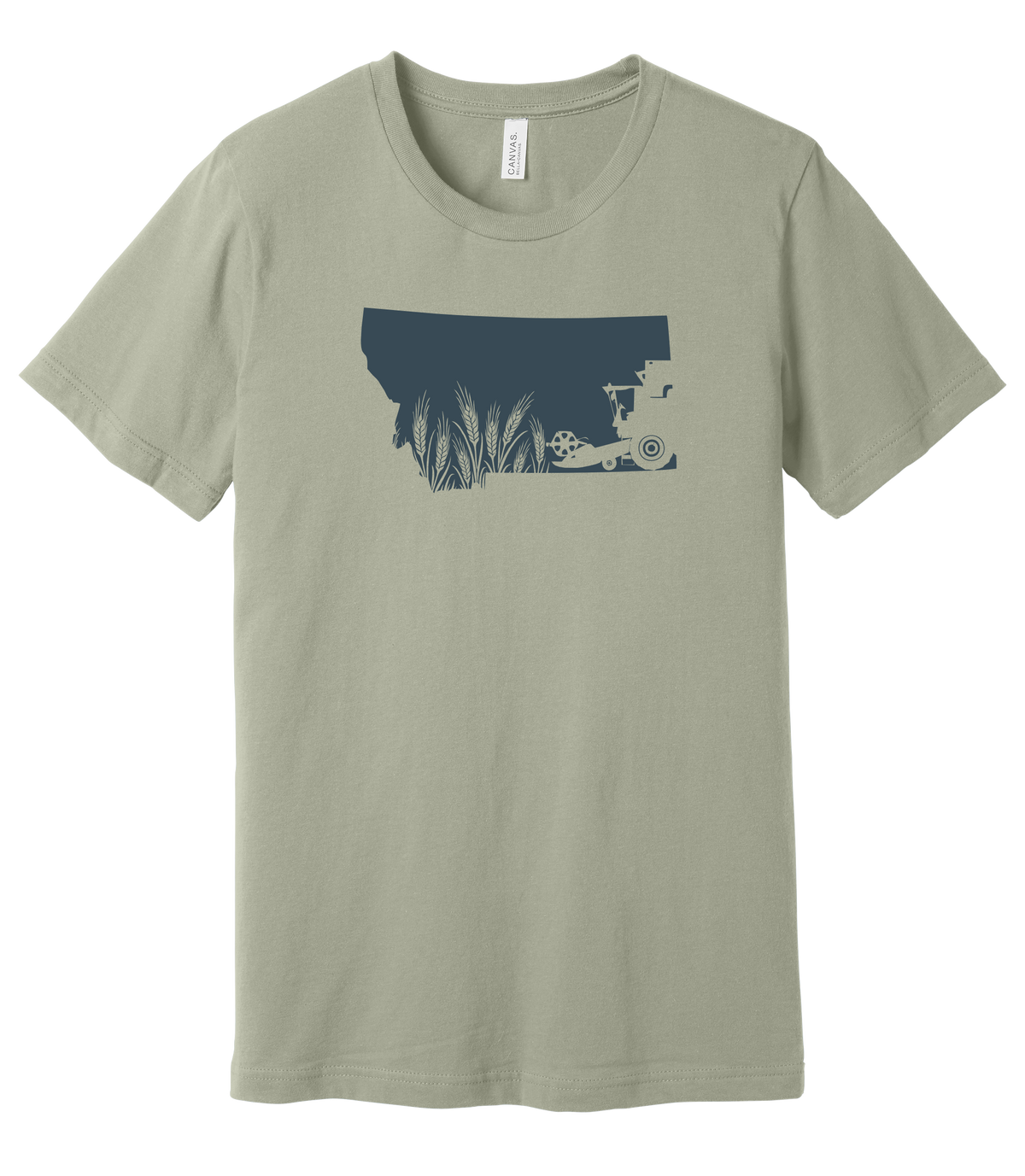 Montana Farmer