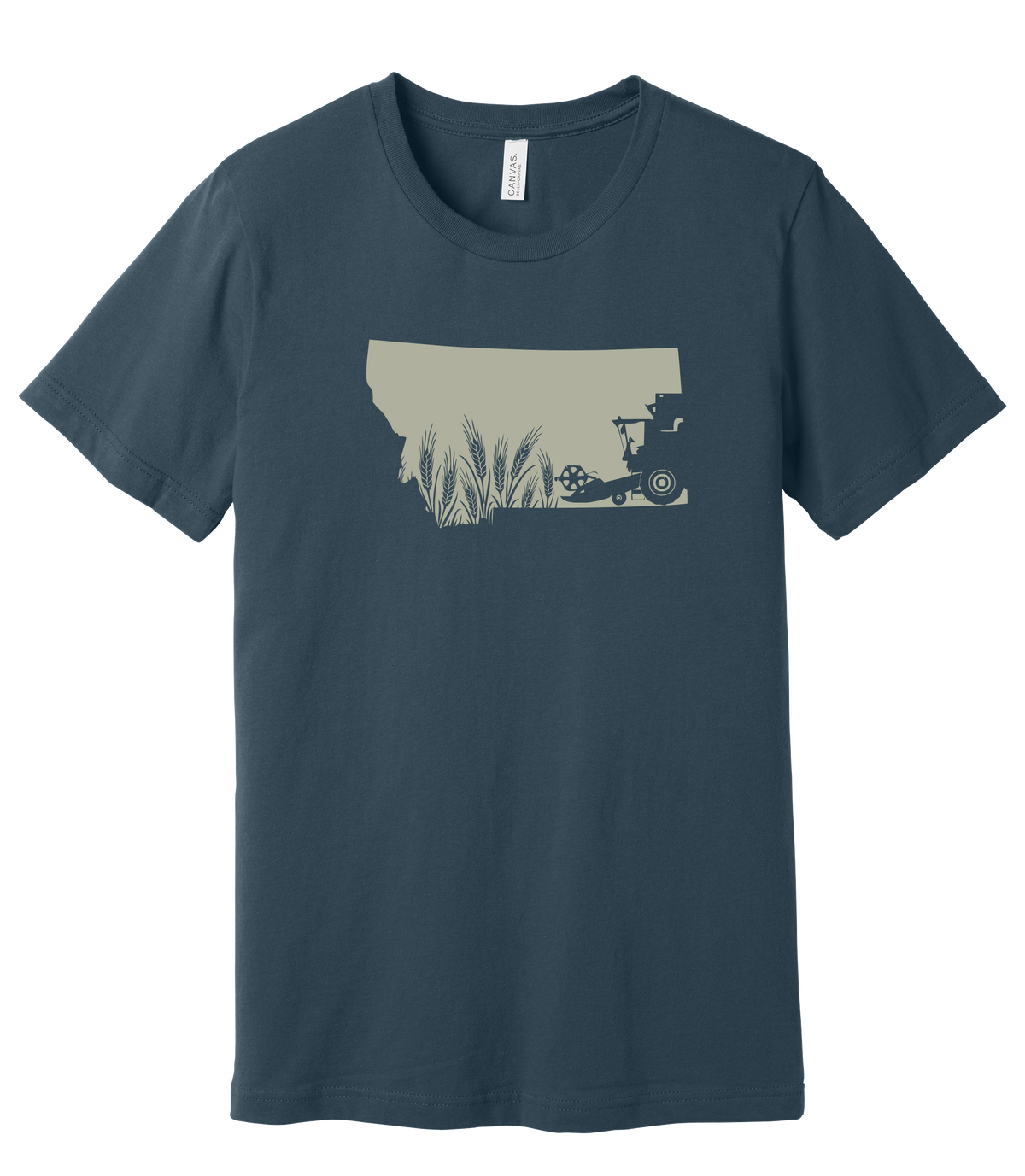 Montana Farmer