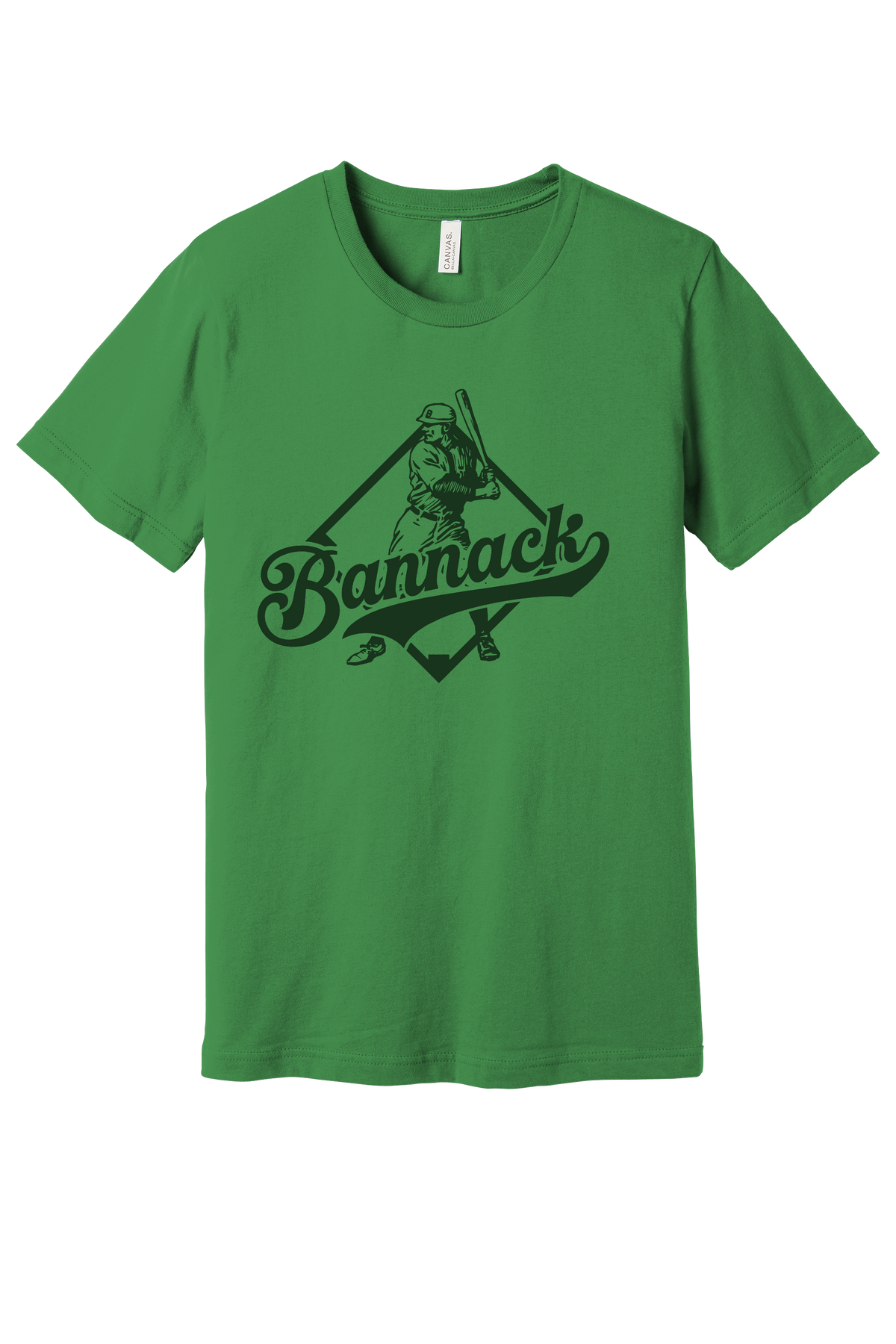 Bannack Baseball