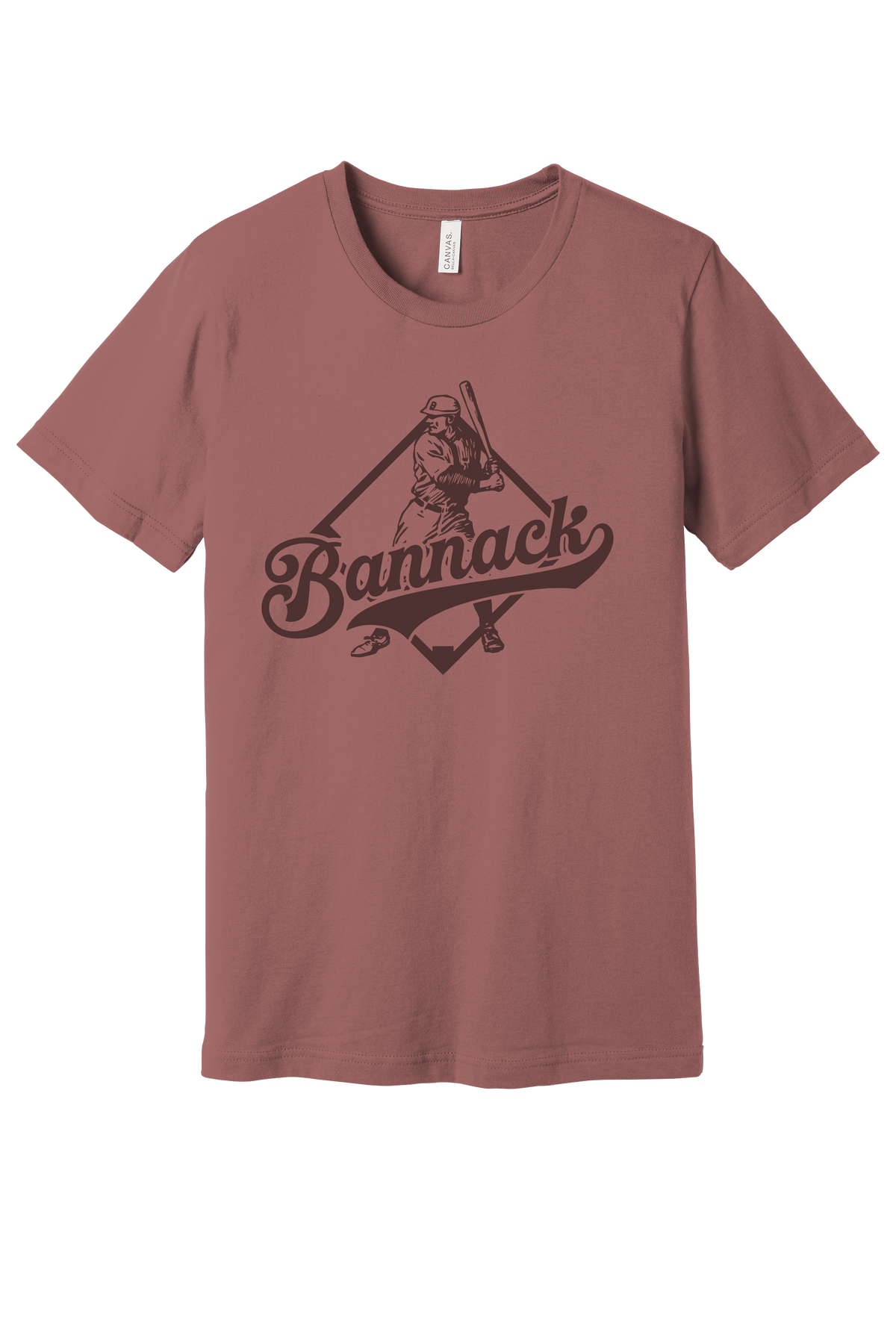 Bannack Baseball
