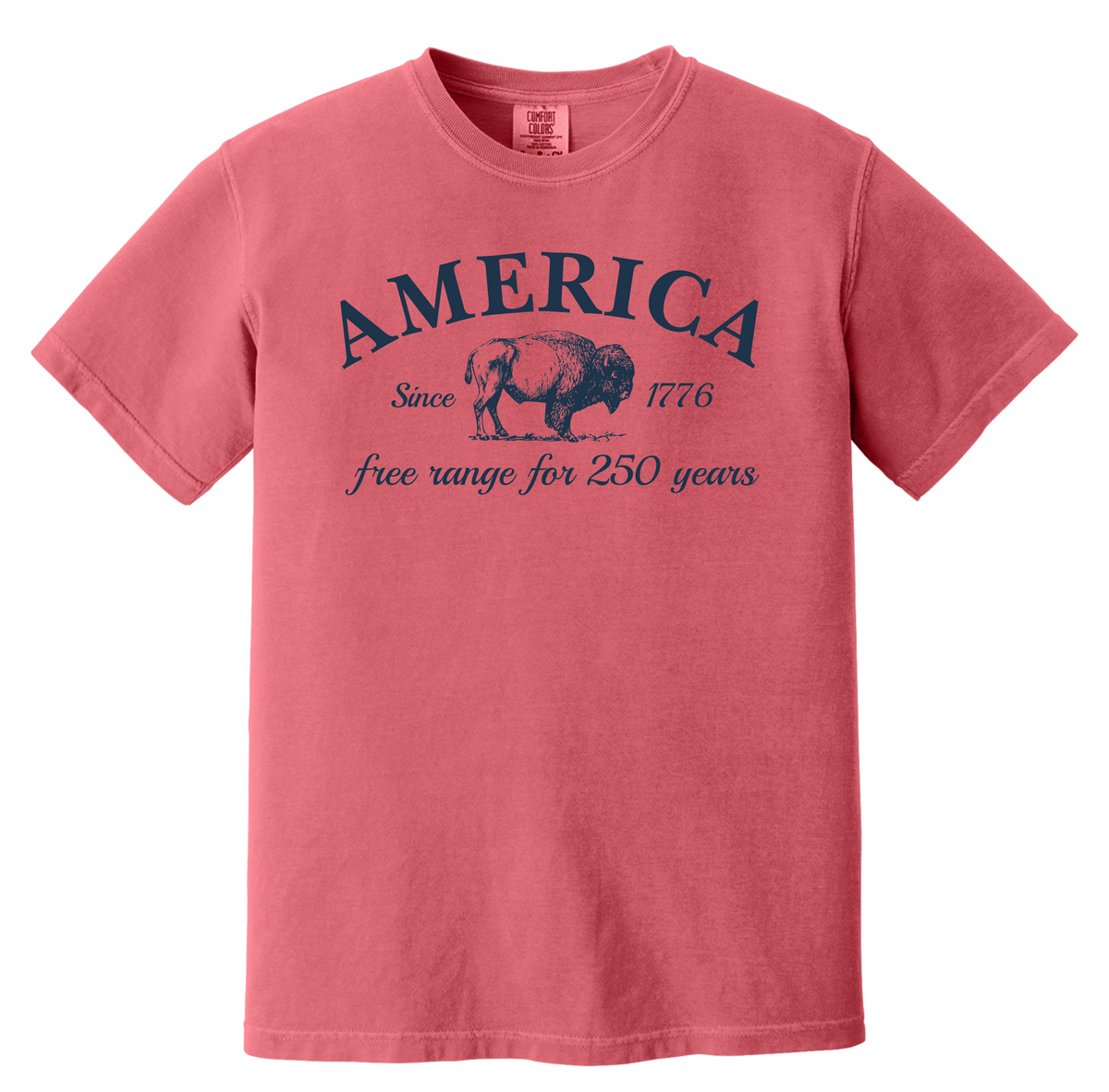 Free Range America
