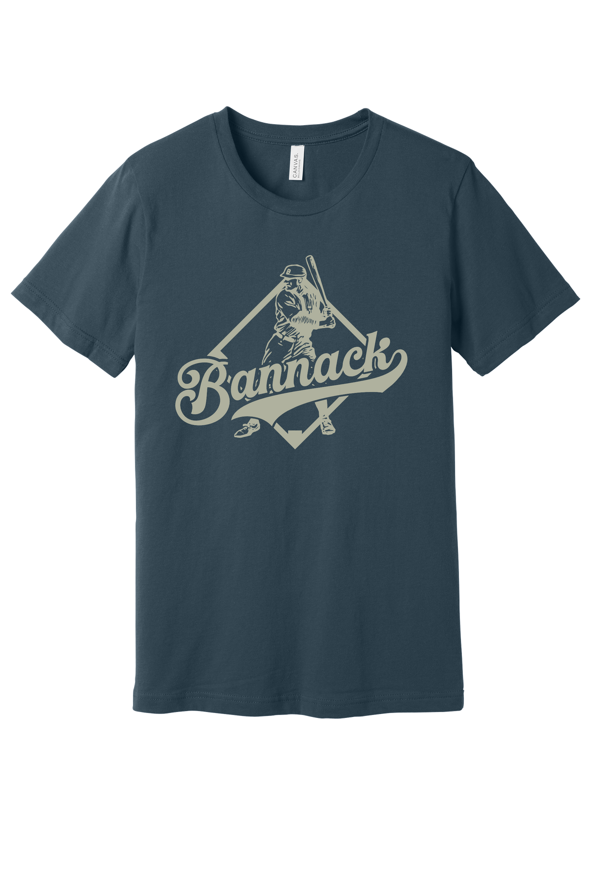 Bannack Baseball